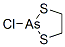 2-Chloro-1,3,2-dithiarsolane