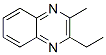 2-Ethyl-3-methylquinoxaline