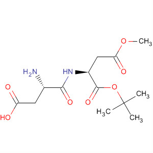 L-Aspartic acid, N-L-a-aspartyl-, 4-(1,1-dimethylethyl) 1-methyl ester