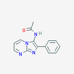 Thiazolo[4,5-b]pyridin-5(4H)-one, 7-chloro-2-[(phenylmethyl)thio]-