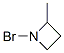 1-Bromo-2-methylazetidine