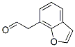 7-Benzofuranacetaldehyde