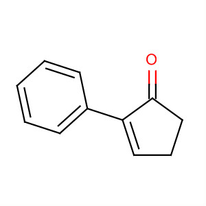 2-Phenylcyclopentene-3-one