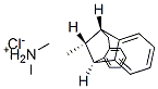 (5alpha,10alpha,12R*)-[10,11-dihydro-5,10-methano-5H-dibenzo[a,d]cycloheptene-12-methyl]dimethylammonium chloride