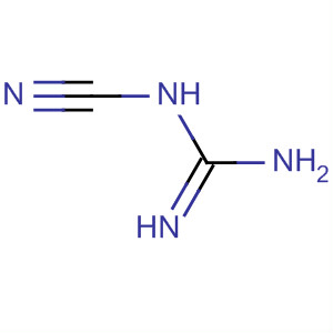 Guanidine, (iminomethyl)-