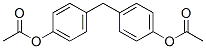 4,4-Methylenebis(acetoxybenzene)