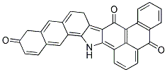 anthra[1,9-ab]naphtho[2,3-i]carbazole-5,13,18(17H)-trione