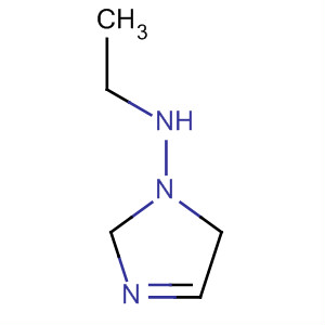 1H-Imidazole-1-ethanamine, 2,5-dihydro-