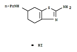 PRAMIPEXOLE