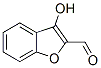 2-Benzofurancarboxaldehyde,  3-hydroxy-