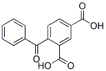 4-Benzoylisophthalic acid