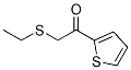 Ethanone, 2-(ethylthio)-1-(2-thienyl)-