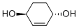 TRANS-1,4-CYCLOHEXENEDIOL