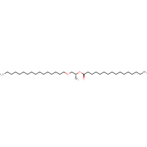 Hexadecanoic acid, 1-[(hexadecyloxy)methyl]-1,2-ethanediyl ester, (R)-
