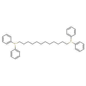 Phosphine, 1,12-dodecanediylbis[diphenyl-