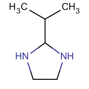 Imidazolidine, 2-(1-methylethyl)-