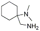 1-(aMinoMethyl)-N,N-diMethylcyclohexanaMine