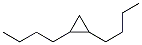 1,2-Dibutylcyclopropane