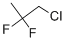 1,2-DICHLORO-2-FLUOROPROPANE