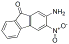 2-Amino-3-nitro-9H-fluoren-9-one