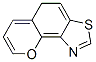 5H-PYRANO[2,3-E]BENZO[D]THIAZOLE