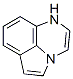 1H-PYRROLO[1,2,3-DE]QUINOXALINE