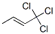 1,1,1-Trichloro-2-butene