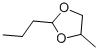 2-PROPYL-4-METHYL-1,3-DIOXOLANE