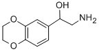 2-AMINO-1-(2,3-DIHYDRO-BENZO[1,4]DIOXIN-6-YL)-ETHANOL
