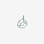 Pentacyclo[5.4.0.02,6.03,10.05,9]undecane