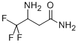 3-AMINO-4,4,4-TRIFLUOROBUTYRAMIDE