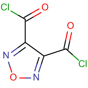 1,2,5-Oxadiazole-3,4-dicarbonyl dichloride