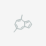 4,7-dimethylazulene