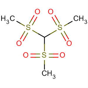 Methane, tris(methylsulfonyl)-