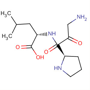 L-Leucine, N-(1-glycyl-L-prolyl)-