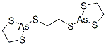 2,2-(Ethylenebisthio)bis(1,3,2-dithiarsolane)