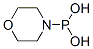 PHOSPHONOUS ACID,4-MORPHOLINYL-