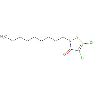 3(2H)-Isothiazolone, 4,5-dichloro-2-nonyl-