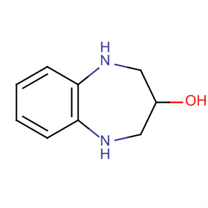 1H-1,5-Benzodiazepin-3-ol, 2,3,4,5-tetrahydro-