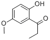 2-hydroxy-5-methoxypropiophenone