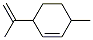 6-Methyl-3-(1-methylethenyl)cyclohexene