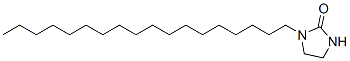 1-Octadecyl-2-imidazolidinone