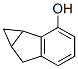 CYCLOPROP[A]INDEN-2-OL,1,1A,6,6A-TETRAHYDRO-