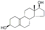 (17beta)-estr-5(10)-ene-3,17-diol