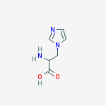 Isohistidine