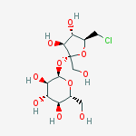 6-Chloro-6-deoxy-β-D-fructofuranosyl α-D-glucopyranoside