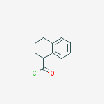 1-Naphthalenecarbonyl chloride, 1,2,3,4-tetrahydro-