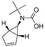 Carbamic acid, (1R,5S,6R)-bicyclo[3.1.0]hex-2-en-6-yl-, 1,1-dimethylethyl