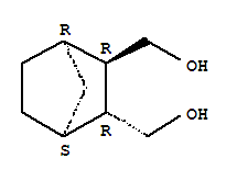 Bicyclo[2.2.1]heptane-2,3-dimethanol,(1R,2S,3S,4S)-rel-