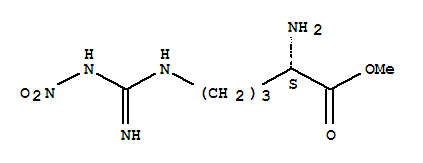 NG-Nitroarginine Methyl Ester